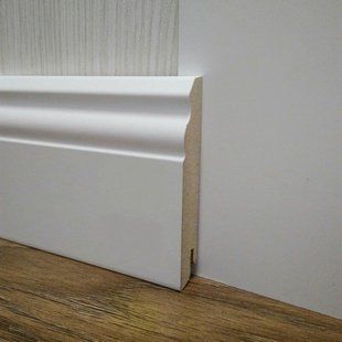 Плінтус: Pedross 5535