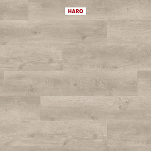 Ламінат HARO Oak Bergamo Silver Grey | 541470