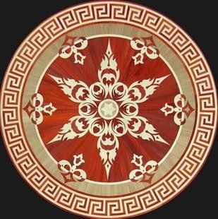 Розетка: 1394 Левкой
