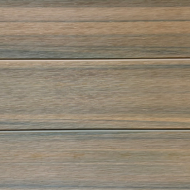 Декоративна фасадна панель: Woodtone Teack