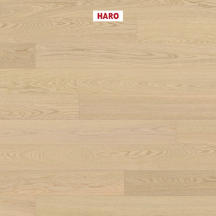 Паркетная доска: Oak Light White