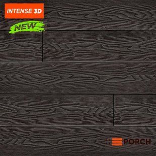 Терасна дошка: Porch INTENSE 3D Eben