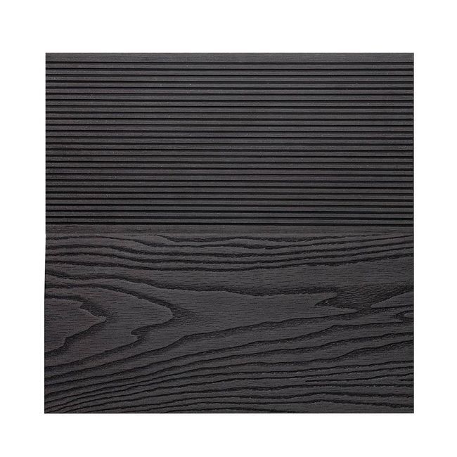 Террасная доска: Bruggan Elegant Light Anthracite