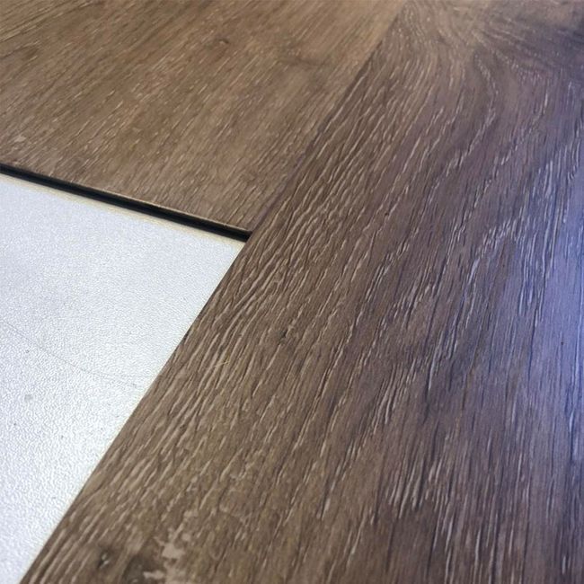 Вінілове покриття: OAK RUSTIC