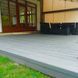Террасная доска: Bruggan Elegant Light Graphite 860 купить в Киеве в Магазине Світ Паркету по цене производителя