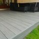 Террасная доска: Bruggan Elegant Light Graphite 860 купить в Киеве в Магазине Світ Паркету по цене производителя
