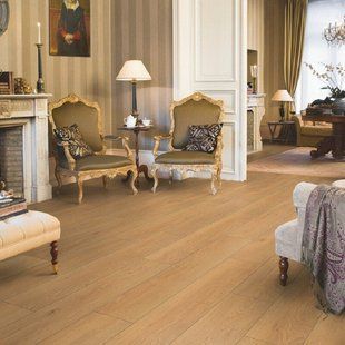Ламінат: Дошка дуба натурального місячне сяйво CLM1659