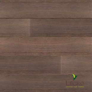 Террасная доска: Legro Evolution Dark Chocolate