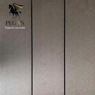 Терасна дошка: Pegas Light Aris
