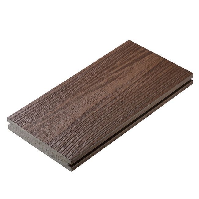 Террасная доска: Legro Evolution Dark Chocolate