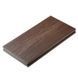 Террасная доска: Legro Evolution Dark Chocolate 984 купить в Киеве в Магазине Світ Паркету по цене производителя