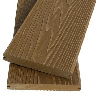 Терасна дошка: Tardex Professional 3D Натур