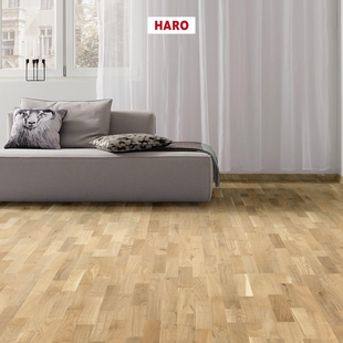 Паркетная доска: Oak 3S