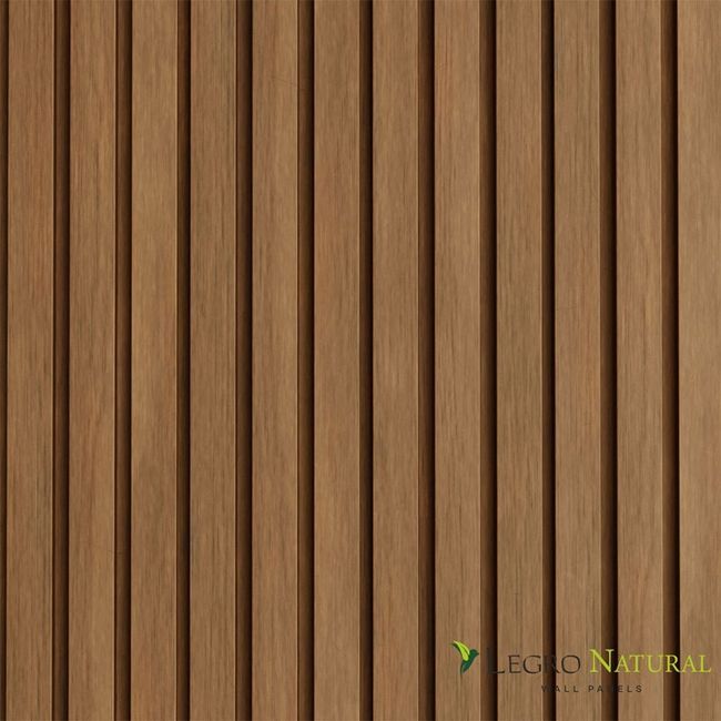 Фасадна декоративна панель: Legro Teak (FS 15)