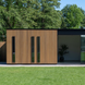 Фасадна декоративна панель: Legro Teak (FS 15) 1490 купити в Києві в Магазині Світ Паркету за ціною виробника