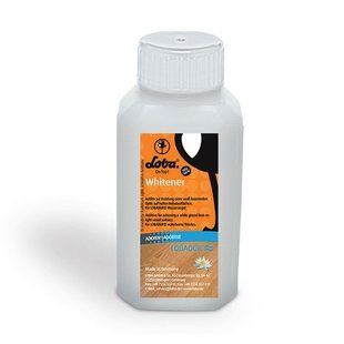 Добавка для лаку: Whitener 80мл.