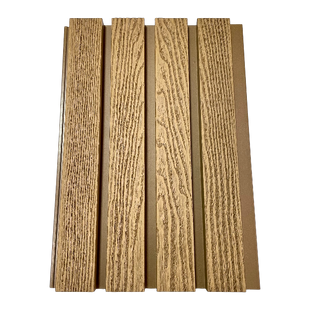 Декоративна панель: Porch WALL TEXTUR 3D Itallian Wood