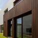 Фасадна декоративна панель: Legro Walnut (FS 15) 1491 купити в Києві в Магазині Світ Паркету за ціною виробника