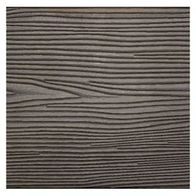 Терасна дошка: Renwood 3D MASSIVE Nero Teak