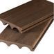 Терасна дошка: Renwood 3D MASSIVE Nero Teak 6106 купити в Києві в Магазині Світ Паркету за ціною виробника