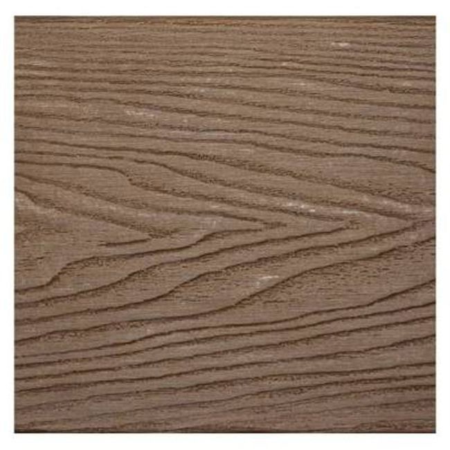 Терасна дошка: Renwood CLASSIC 3D Lite Brown