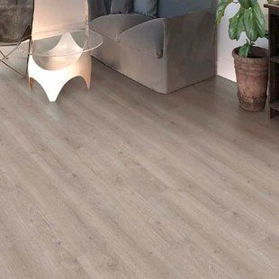 Ламінат HARO Oak Flavia Grey | 544702