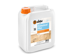 Грунтовка под лак: PrimaSealPlus 5л.