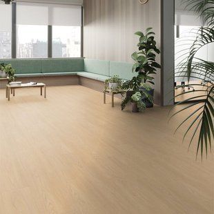 Вінілове покриття: BLOMMA CLEAR EIR