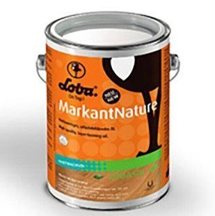 Масло-воск: MarkantNature