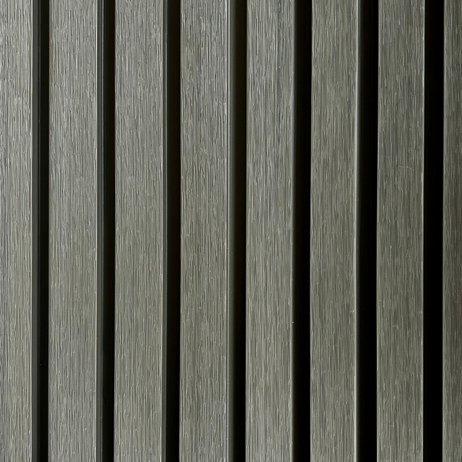 Декоративні панелі: Woodtone Dark Grey