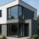 Декоративні панелі: Woodtone Dark Grey 2411 купити в Києві в Магазині Світ Паркету за ціною виробника