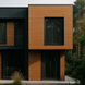 Фасадна декоративна панель: Legro Teak (FS 21) 1492 купити в Києві в Магазині Світ Паркету за ціною виробника