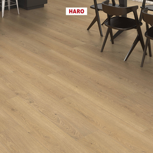 Ламінат HARO Oak Flavia Puro | 544711