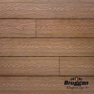 Терасна дошка: Bruggan Elegant Light Cooper