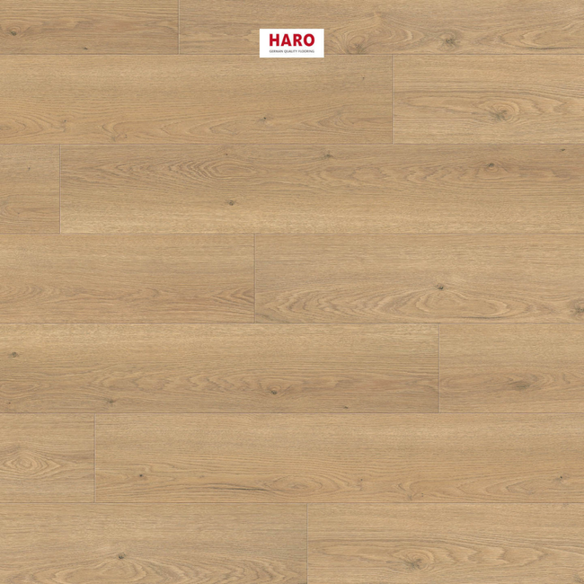 Ламинат HARO Oak Flavia Puro | 544711