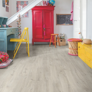 Ламінат: Newcastle oak grey EL3580