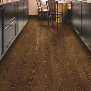 Ламінат: Metallic c&eacute;rus&eacute; oak gold EL3466