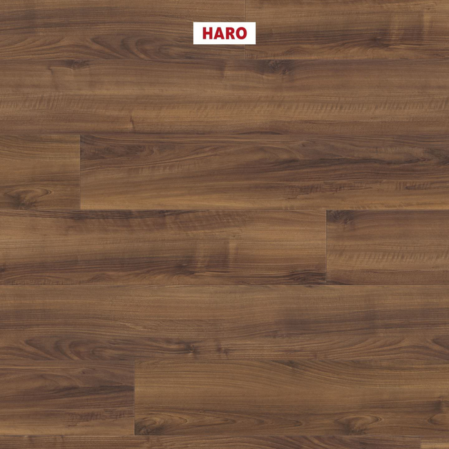 Ламінат HARO Walnut Vario | 544714