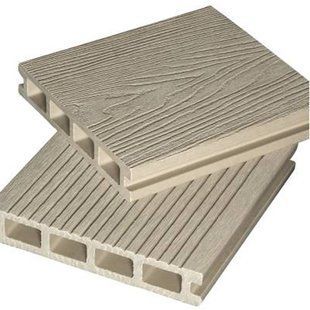 Террасная доска: Renwood CLASSIC 3D White