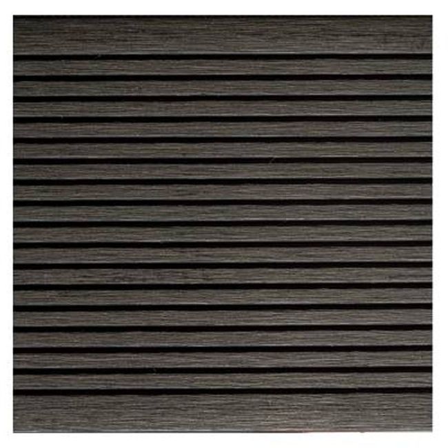 Терасна дошка: Renwood CLASSIC 3D Anthracite