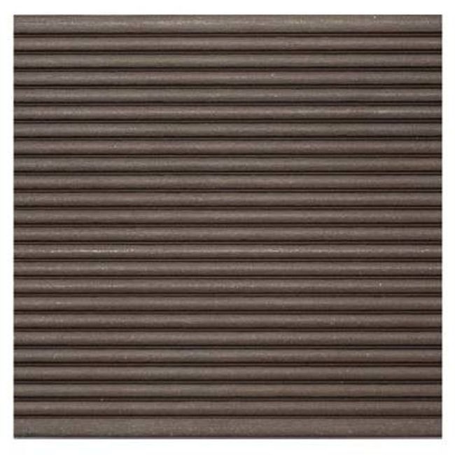 Террасная доска: Renwood HOME PLUS Wenge