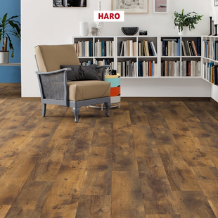 Ламінат HARO Vintage Oak | 526678