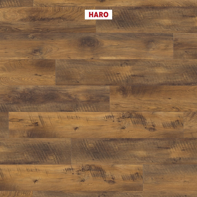 Ламинат HARO Vintage Oak | 526678