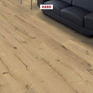 Паркетная доска: Oak