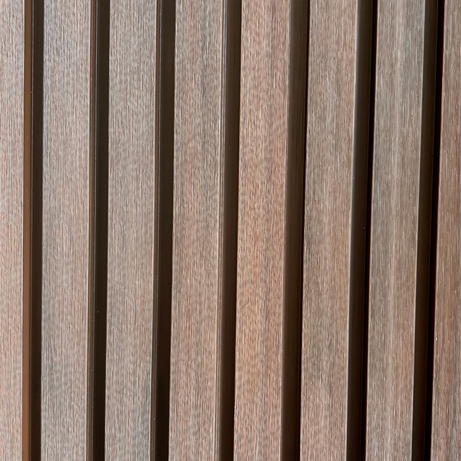 Декоративні панелі: Woodtone Red Brown