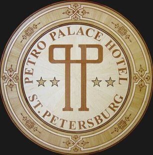 Розетка: 1402 Палац