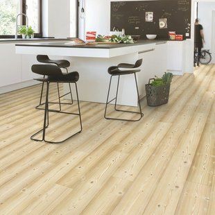 Ламінат: Дошка дуба світло-сірого бетон | IMU1860