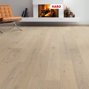 Паркетная доска: Oak Sand Grey