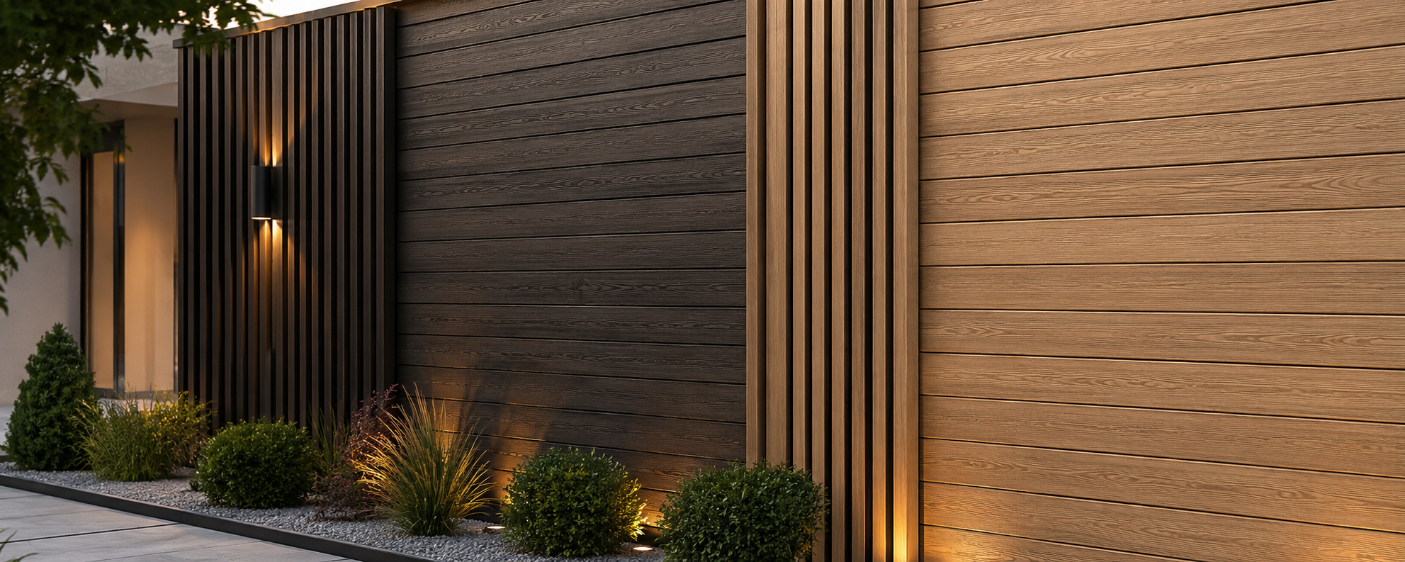Купить декоративные панели Porch
