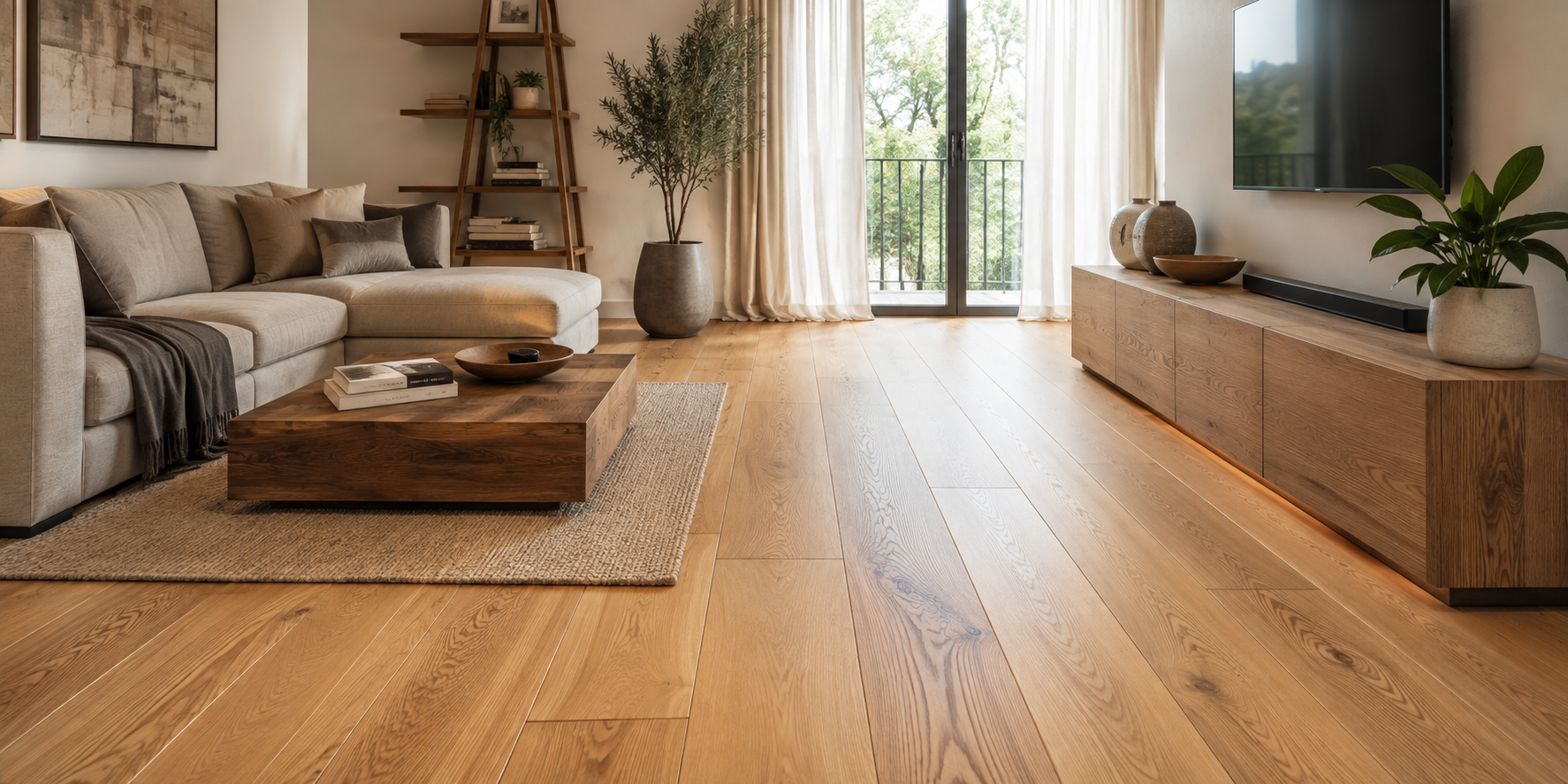 Инженерная доска Woodtone